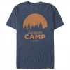 Summer Camp T-Shirt SN01