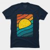 Sunset T-Shirt SN01