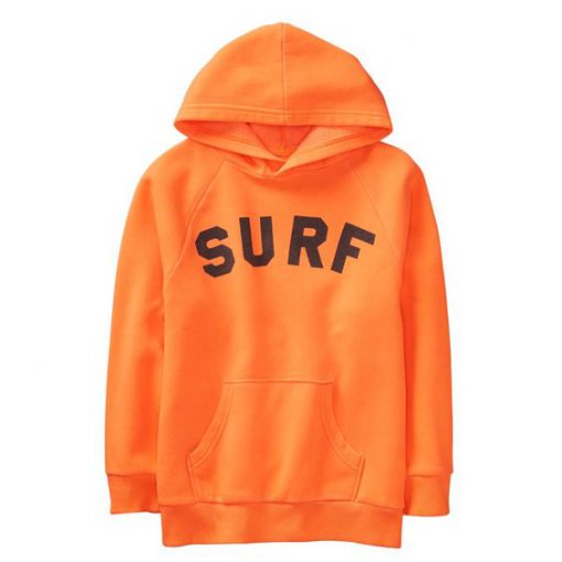Surf Hoodie SN01