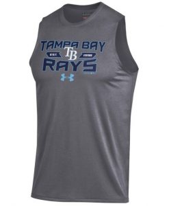 Tampa Bay Rays Tank Top SN01