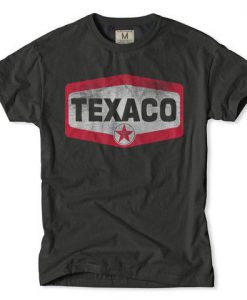 Texaco T-Shirt ZK01