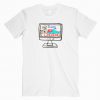 The Science Of Cheating T Shirt Funny Graphic Tees EC01