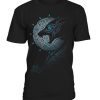 The Wolf Cool T-Shirt ZK01