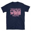Troubled Youth T-shirt AD01