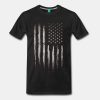 USA Flag T-Shirt ZK01