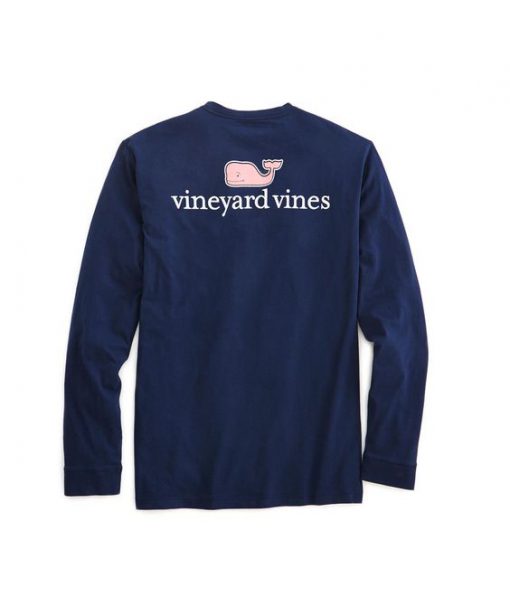 Vineyard Vines Sweatshirt SN01