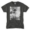 Vintage Palm Trees T-Shirt ZK01