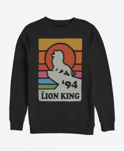 Vintage Pride Sweatshirt SN01
