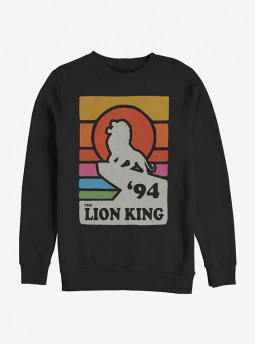 Vintage Pride Sweatshirt SN01