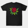 Vintage Rose T-Shirt ZK01