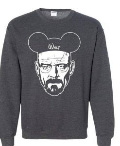 Walt Disney Sweatshirt SN01