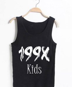 199x Kids Tanktop ZK01