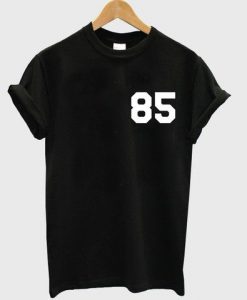 85 T shirt EC01