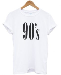 90’s Unisex T-Shirt GT01