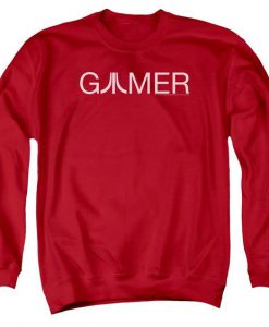 Atari Sweatshirt Gamer EC01