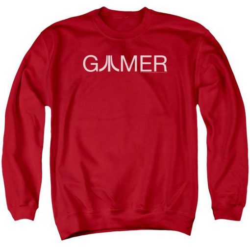 Atari Sweatshirt Gamer EC01
