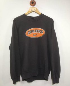 Athletic Sweatshirt AD01