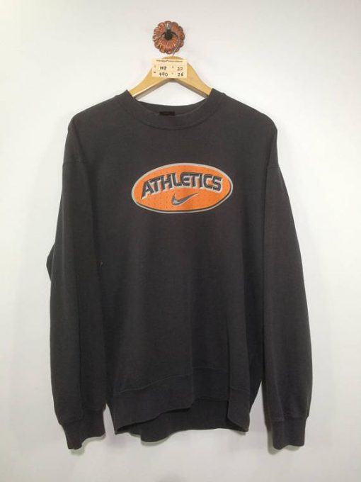 Athletic Sweatshirt AD01
