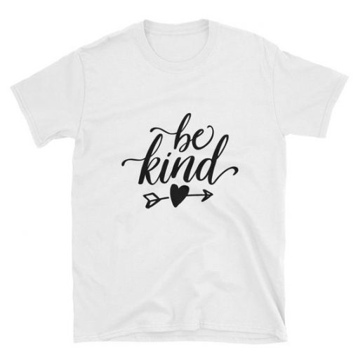 Be Kind T-Shirt EC01