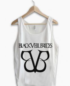 Black Veil Brides Tanktop ZK01