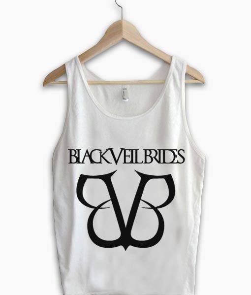 Black Veil Brides Tanktop ZK01
