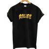 Boujee On Fire T-Shirt EC01
