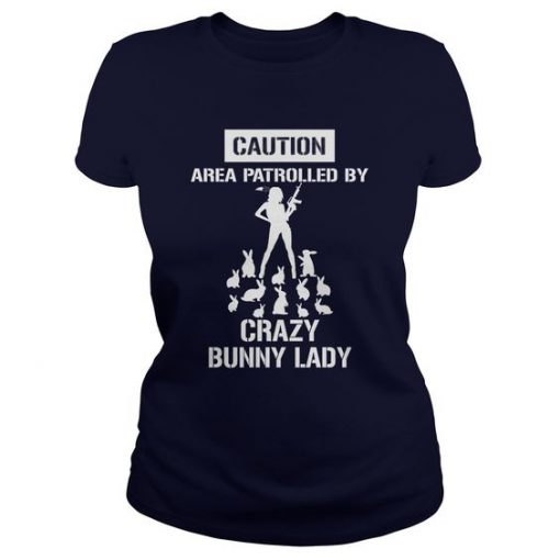 Bunny T Shirt EC01