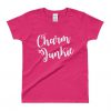 Charm Junkie Ladies' T-shirt ZK01