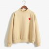Cheerful Heart Sweatshirt AD01