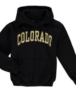 Colorado Hoodie SN01