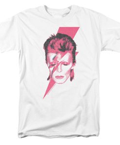 David Bowie T-Shirt GT01