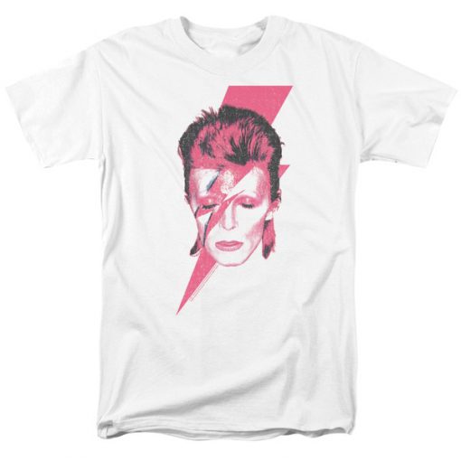 David Bowie T-Shirt GT01