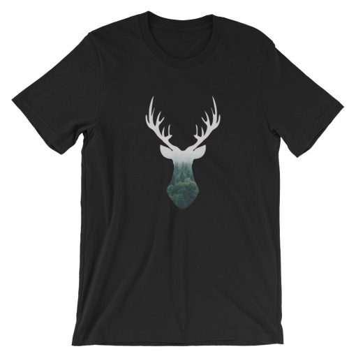 Deer T-Shirt GT01