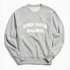 Donna Martin Graduates Sweatshirt EC01