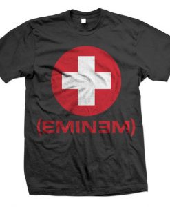 Eminem T-Shirt ZK01