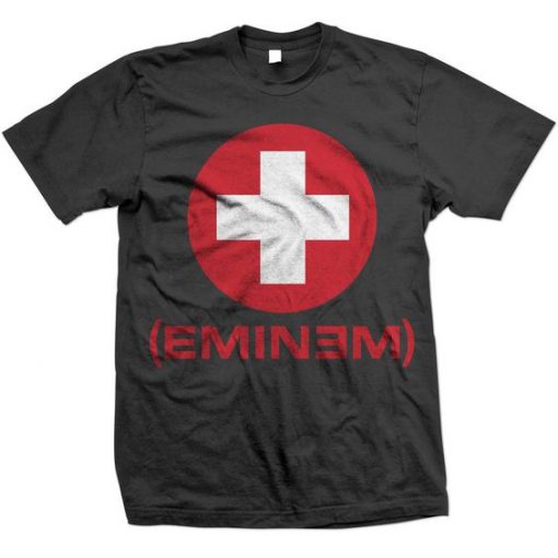 Eminem T-Shirt ZK01