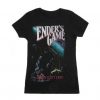 Ender's Game Women's Crew T-Shirt EC01