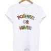 Forever Or Never T-Shirt EC01