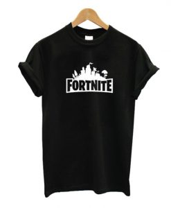 Fortnite Gamer T-Shirt EC01