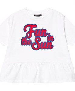 Fun In The Sun T-Shirt GT01