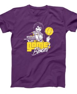 Game Blouses Men's T-Shirt EC01