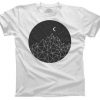 Geometric Night T-Shirt EC01