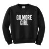 Gilmore Girl Sweatshirt EC01