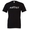 I am an Artist T-Shirt EC01