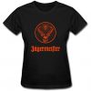 Jagermeister Women's T-shirt ZK01