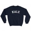 Kale Sweatshirt AD01