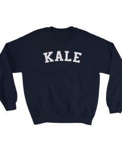 Kale Sweatshirt AD01