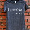 Karma T-Shirt AD01