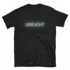Limelight Unisex T-Shirt ZK01