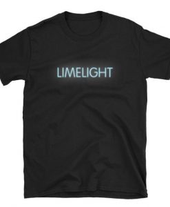 Limelight Unisex T-Shirt ZK01